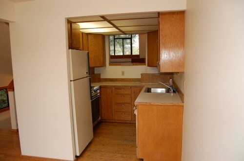 Foto del edificio - Queen Anne Townhome - 1511 - 2 bedrooms + den