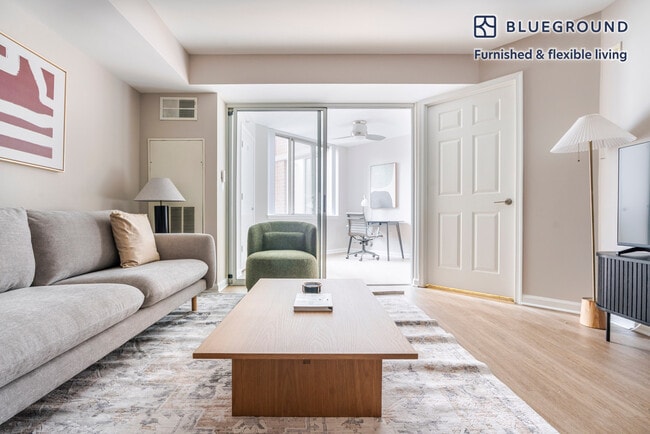 Building Photo - 450 Massachusetts Ave NW