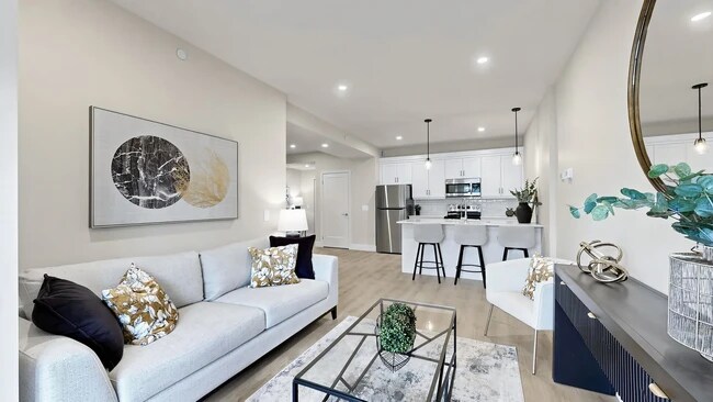 Photo du bâtiment - Listowel Gardens - Phase 1
