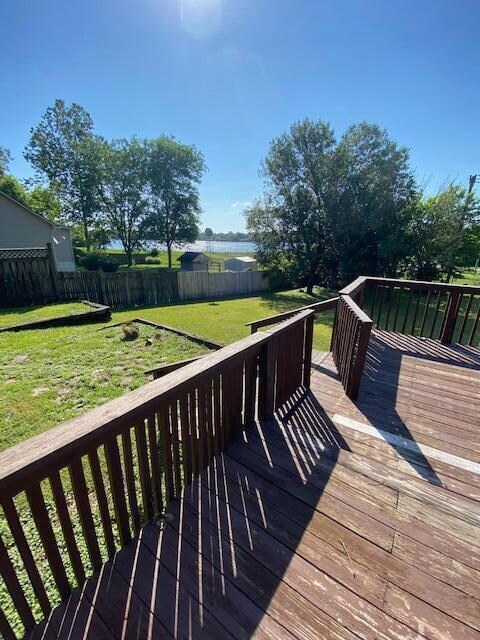 Foto del edificio - 3308 Buckhorn Dr