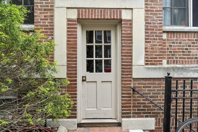 Building Photo - 21 Chauncy St