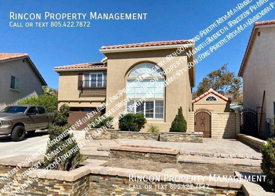 648 Falcon Way, Fillmore, CA 93015 House Rental in Fillmore, CA