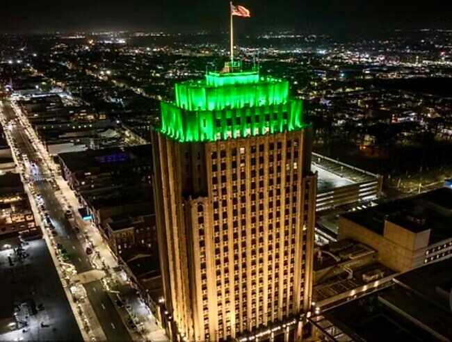 Foto del edificio - 2 N 9th St