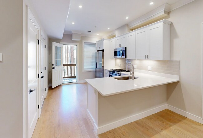 Foto del edificio - 162 Allston St
