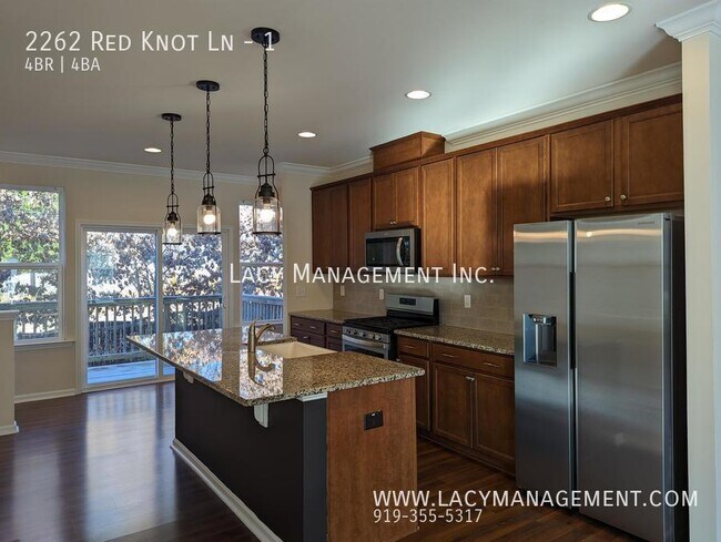 Building Photo - 2262 Red Knot Ln