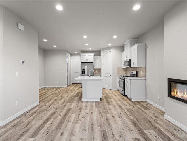 Foto del edificio - 11204 SE 162nd Ave