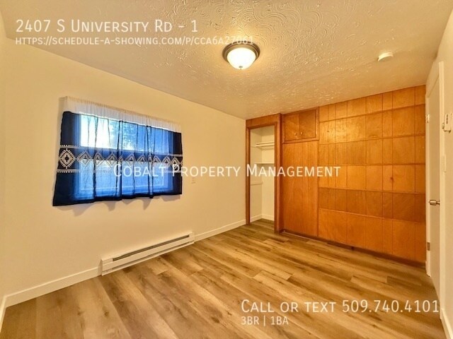 Foto del edificio - 2407 S University Rd