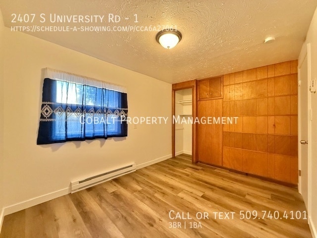 Building Photo - 2407 S University Rd