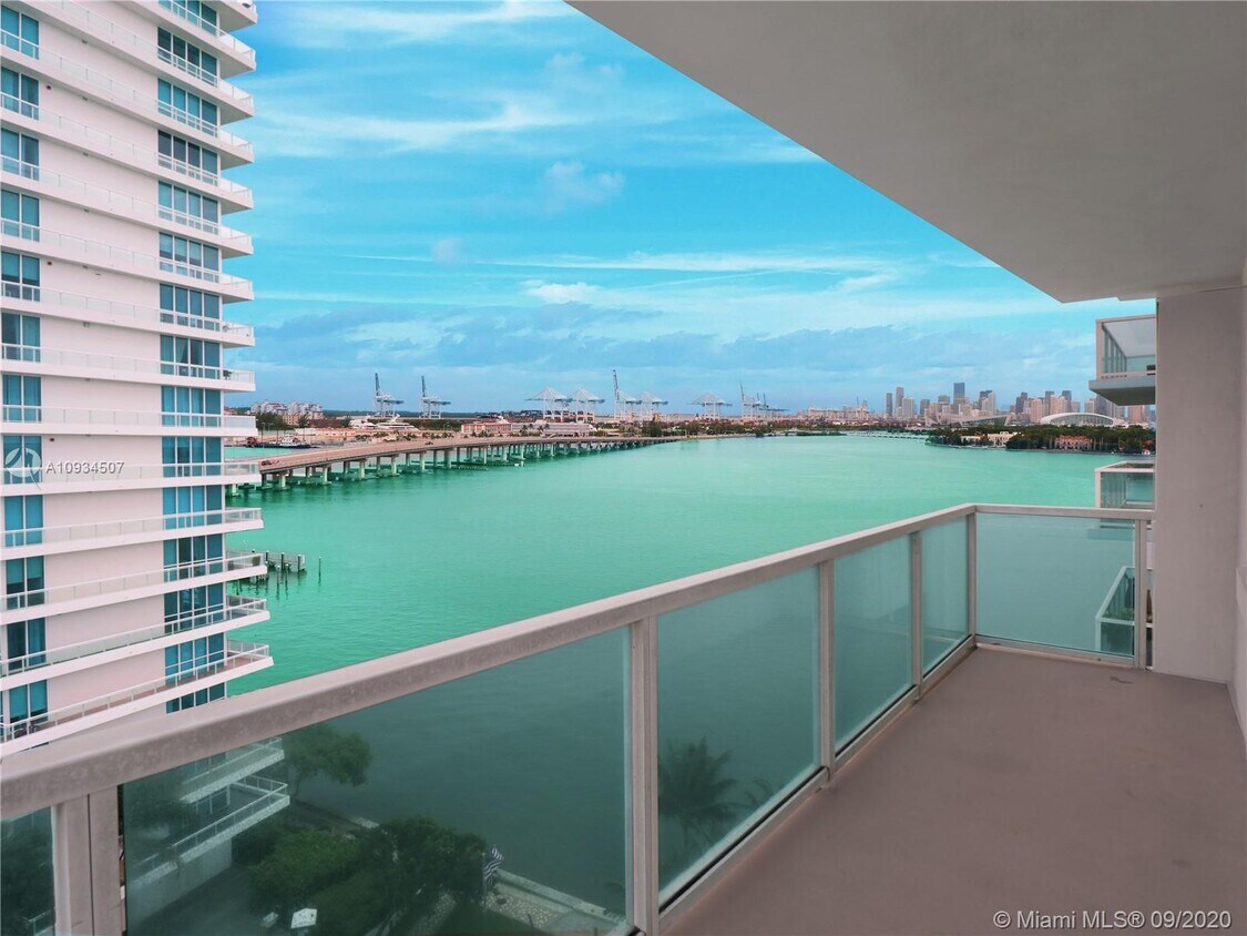 650 West Ave Unit 1002, Miami Beach, FL 33139 Condo for Rent in Miami