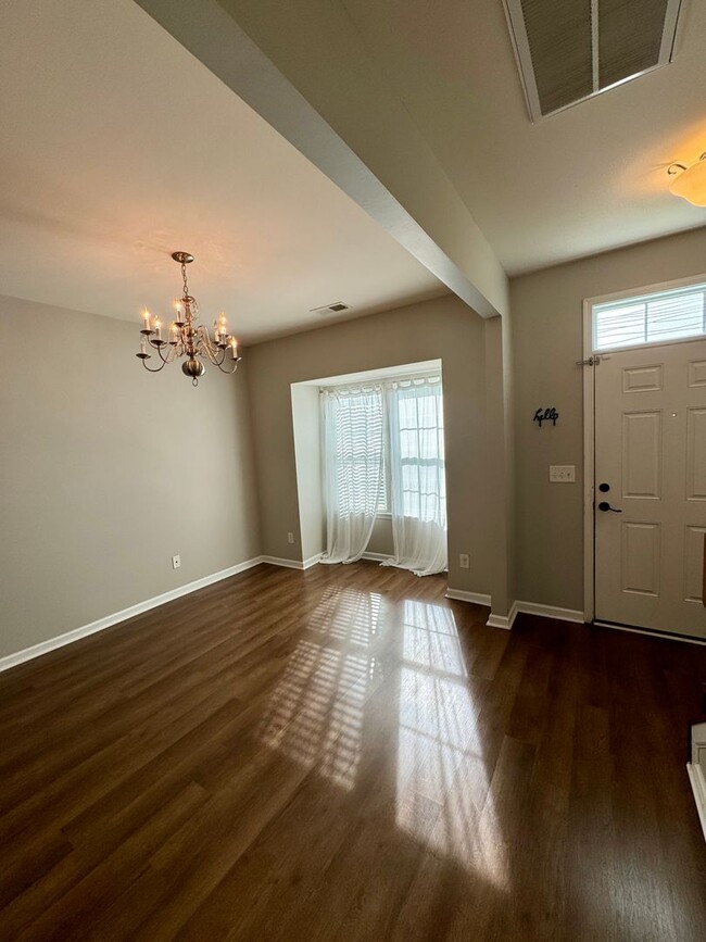 Foto del edificio - 3BR/2BA TOWNHOUSE IN BEREWICK - AVAILABLE ...