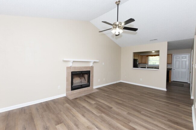Foto del edificio - Move-in ready