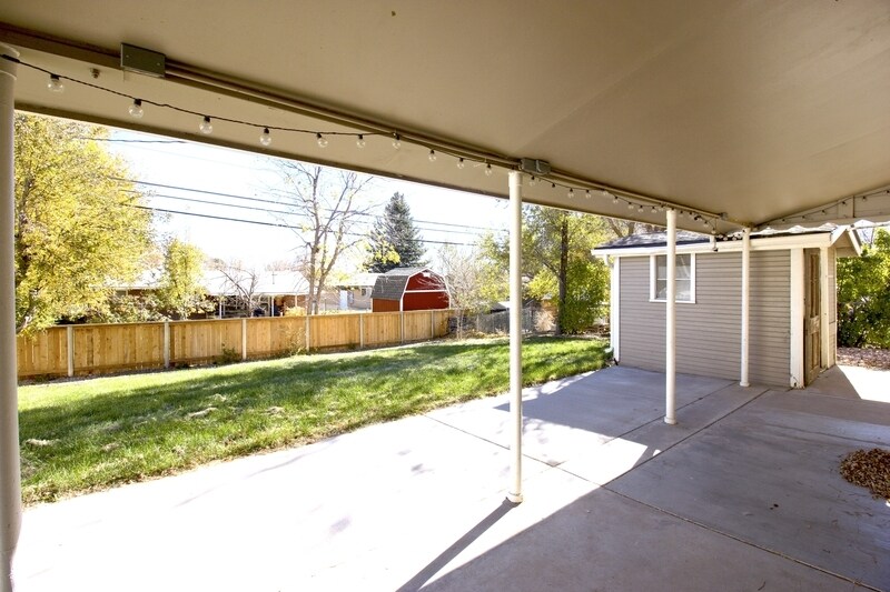 Foto principal - 2632 17th Ave