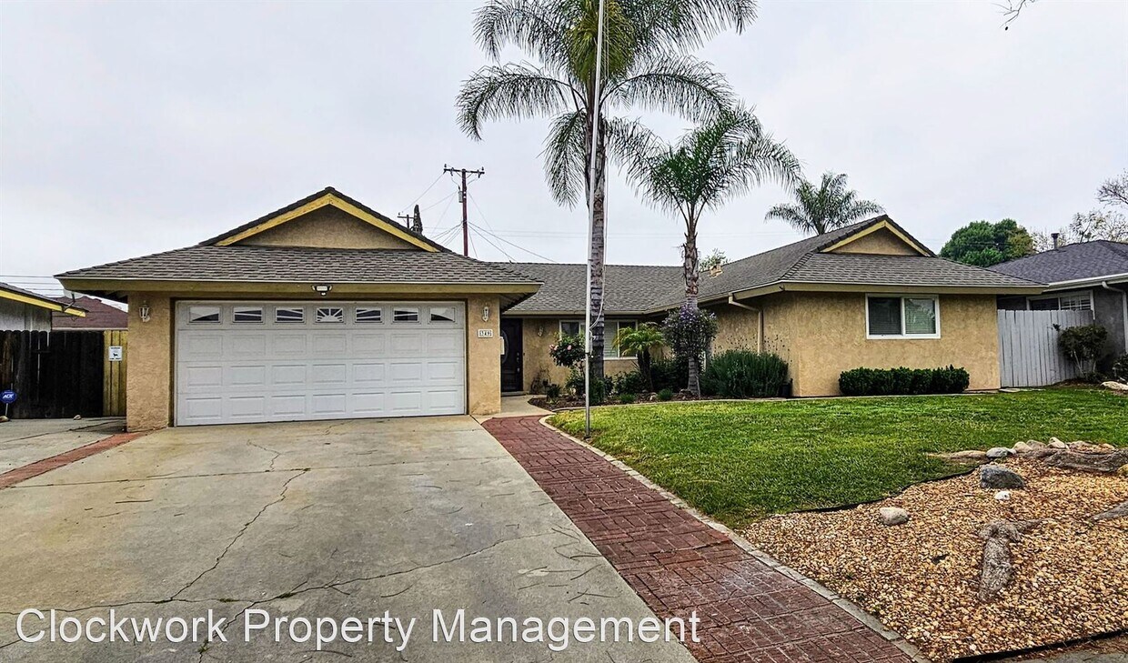 349 Markway Ln, Pomona, CA 91767 House Rental in Pomona, CA