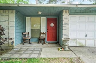 Building Photo - 22223 Spring Gate Dr