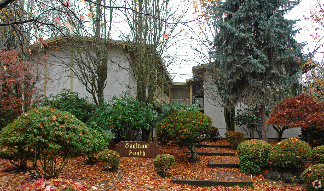 Primary Photo - Saginaw Street Apartments