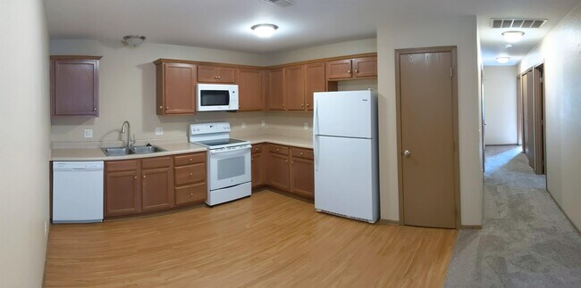 Foto del edificio - 1101 Fall Meadow Ln