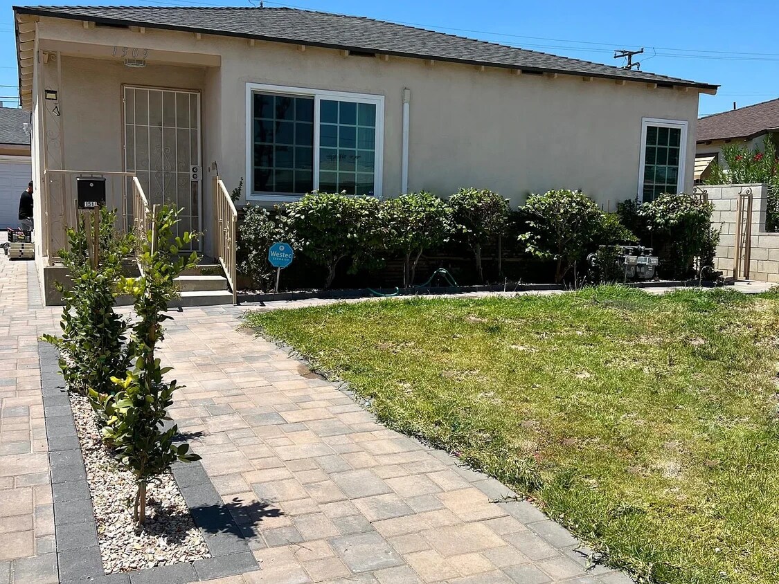 1 2 Bedroom Houses for Rent in San Gabriel, CA Westside Rentals