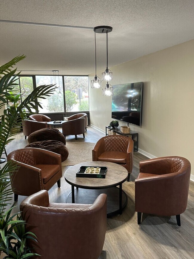 Foto del interior - City Lofts Apartments