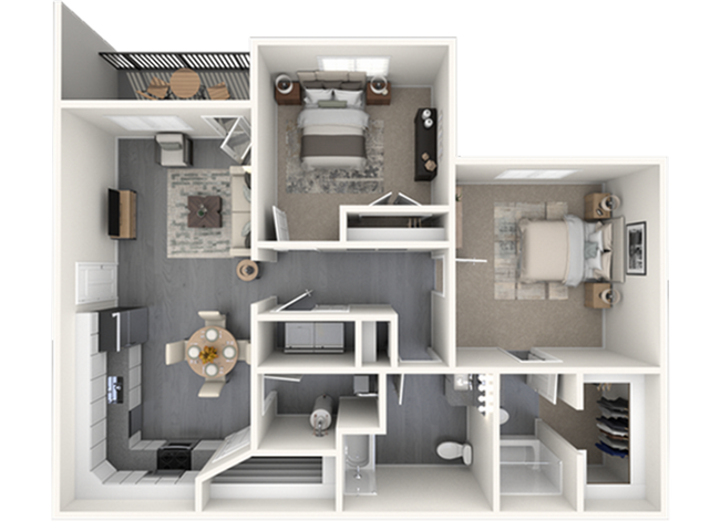 Building Photo - $1000 Off Your First Month's Rent! Open Ho...