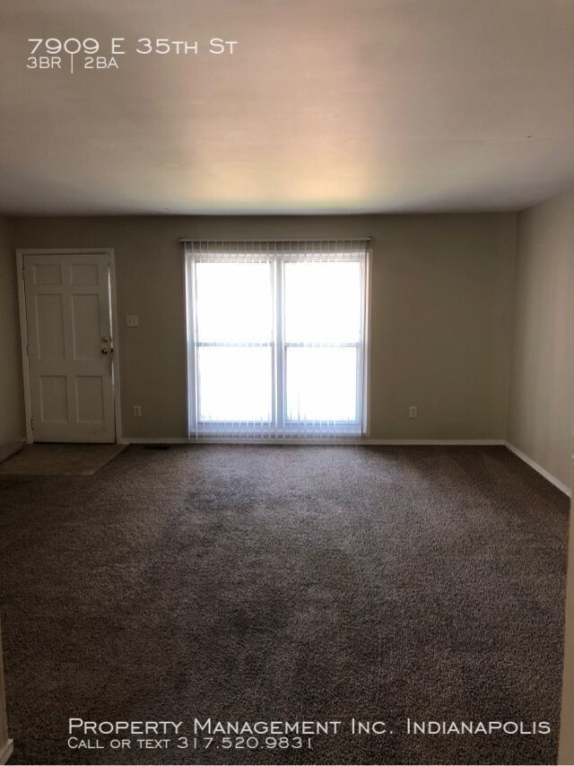 Foto del edificio - 7909 East 35th St