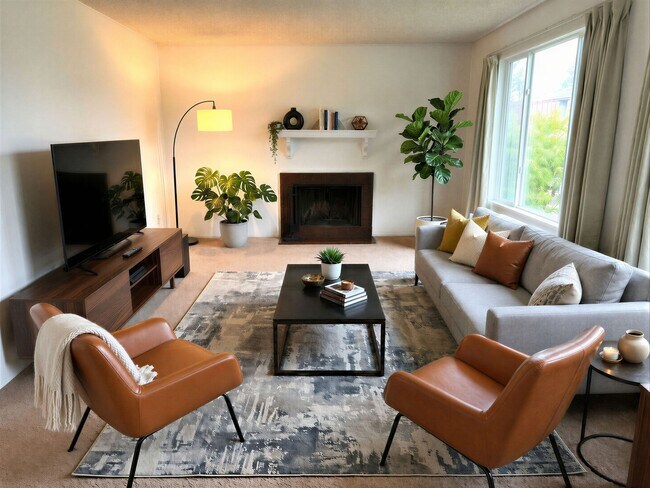 Foto del edificio - 8850 Interlake Ave N