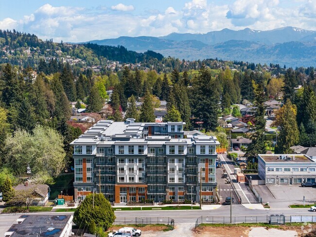 Building Photo - McCallum Place