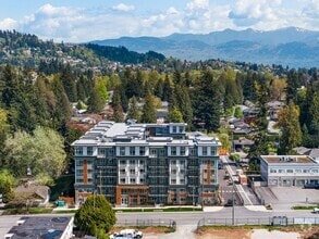 Building Photo - McCallum Place