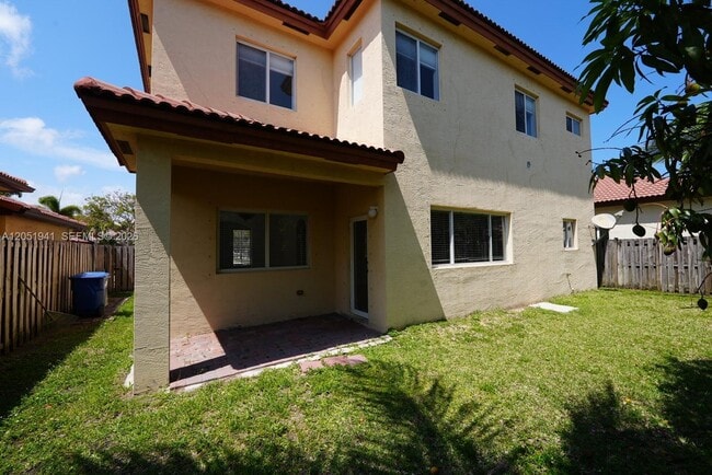 Building Photo - 8836 SW 221st Terrace