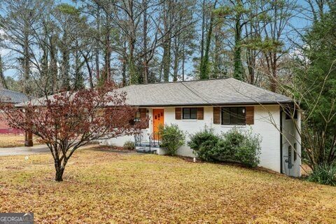 Photo - 2562 Farley St House