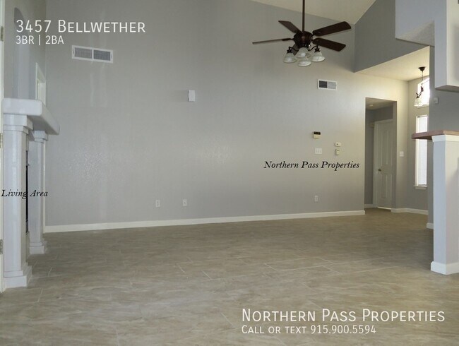 Building Photo - Lovely 3 Bedroom Home!
