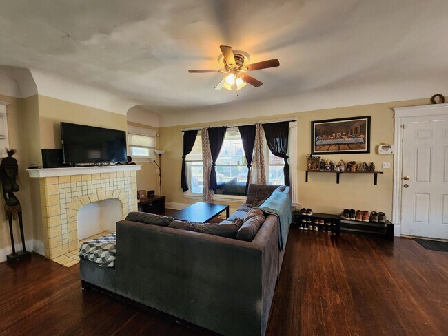 Foto del edificio - 3444 Price Ave