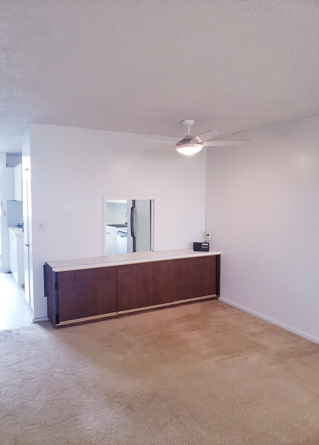 Living Room #1 - 1624 Kanunu St