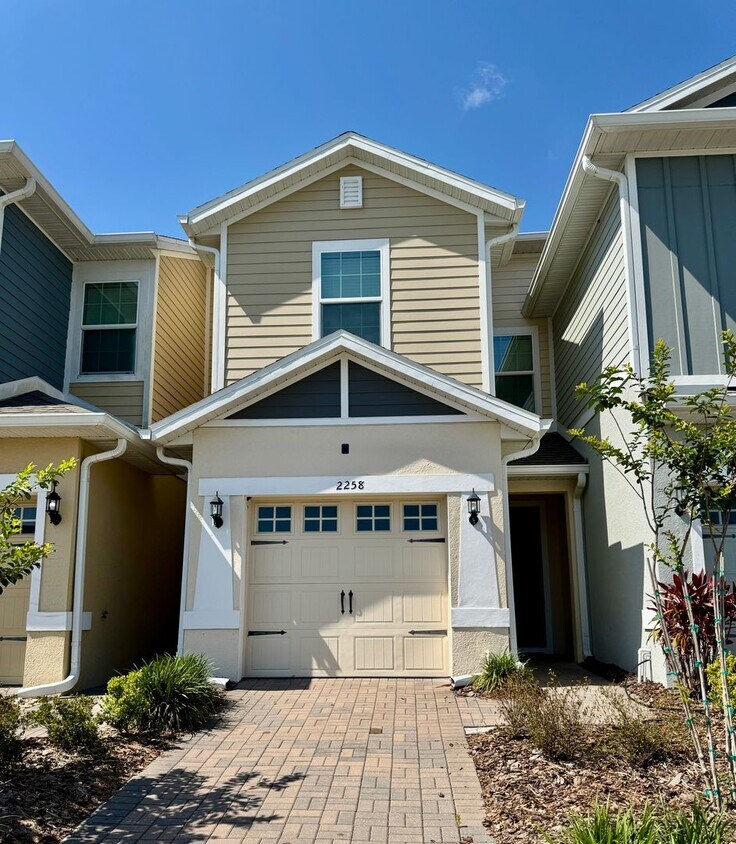 Foto principal - 2258 Sedge Grass Wy