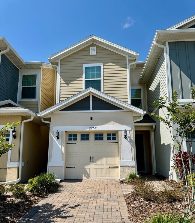 Building Photo - 2258 Sedge Grass Wy