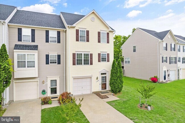 Foto del edificio - 11070 Clovertree Ct