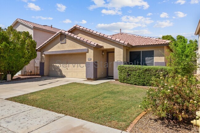 Foto del edificio - 3822 W Fallen Leaf Ln