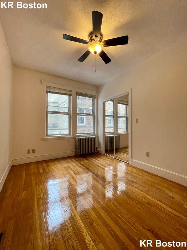 Foto del edificio - 217 Kelton St