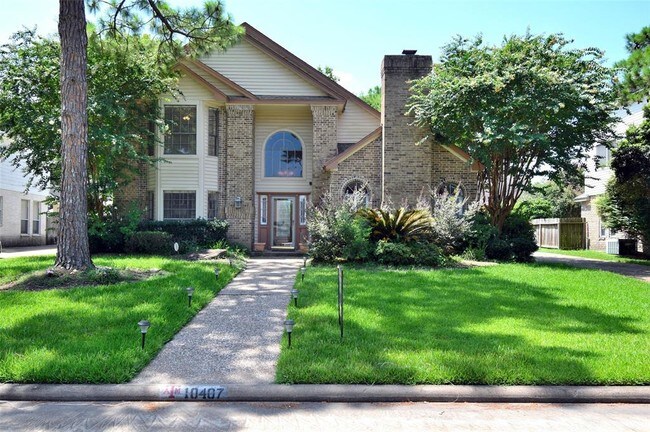 Building Photo - 10407 Great Plains Ln