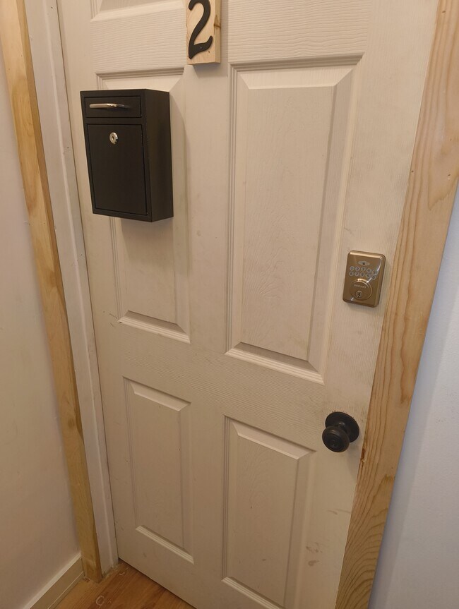 Foto del edificio - RSSR APARTMENTS