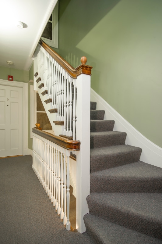 Foto del edificio - 16 River St