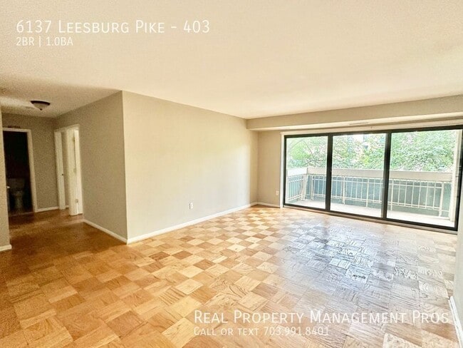 Building Photo - 6137 Leesburg Pike