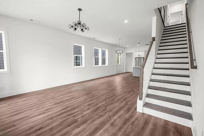 Foto del edificio - 4318 Woods St