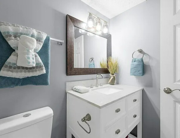 Foto del edificio - 5310 Stonemeadow Ave
