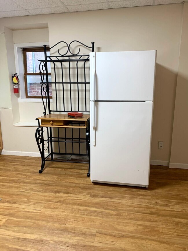 Foto del edificio - 207 N 1st St