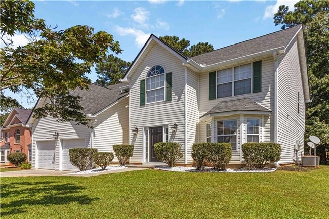 Foto del edificio - 400 Cascade Rise Ct SW