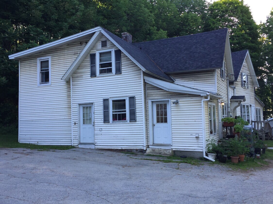 283 River Street Unit 5, Montpelier, VT 05602 283 River Street Montpelier, VT Apartments for