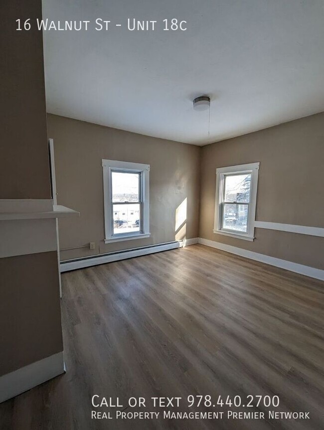 Foto del edificio - 2 Bedroom in Somersworth