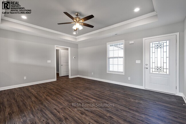 Building Photo - JUST BUILT beautiful 3BD/2BA in Manchester's Reserve at Northridge, available for lease now!