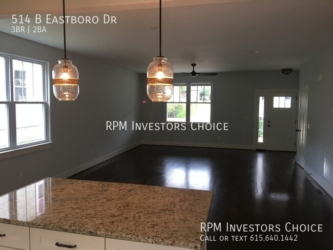 Building Photo - 514B Eastboro Dr