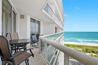 Building Photo - 9559 Collins Ave